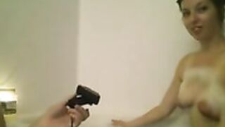 mandybabyxxx and tawney having fun!!!