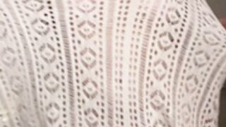 BM - Bathtube Tease