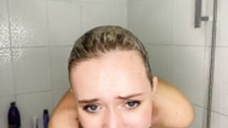 PrettieKate shower 3