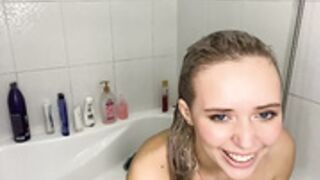 PrettieKate shower 3