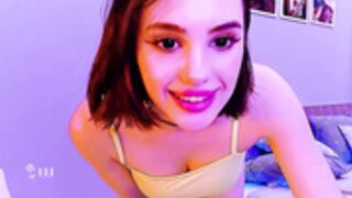 Angella_klee  2022-04-03 Jykfqy comeback day highlights