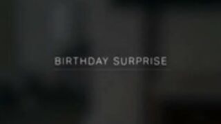 RC - Bday Suprise