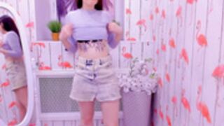 ariel_blush pvt spy