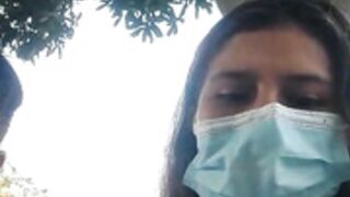 Noemi1999 03.25.2022 Part 2