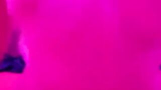 Big tits girl ridding