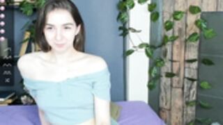 whitehelene tits out