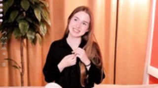 lucreziaquarta topless hairbra