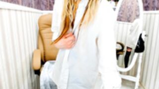 kali_coy 220417 sexy titty tease w flashes, part02