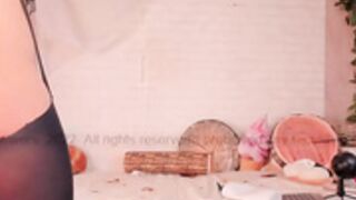 mollyflwers Makima 1/6