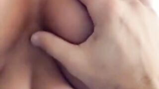 Francety james very crazy