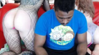 Panda's World, Often Elle, Scarlett Bunny 2