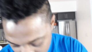 Panda's World, Often Elle, Scarlett Bunny 2