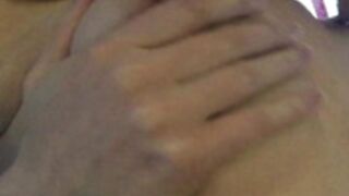 nyxii kittie sakurablossom washing tits