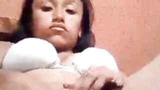 Zorra latina caliente