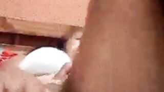 Zorra latina caliente