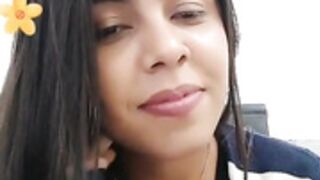 morena333 aka Anne Buzzcast Private show  id 5877849 2