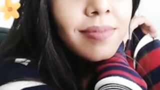 morena333 aka Anne Buzzcast Private show  id 5877849 2