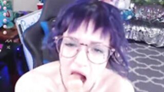 WildWylie - BJ Short 20220420