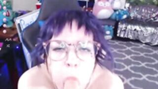 WildWylie - BJ Short 20220420