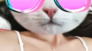 morena333 aka Anne Buzzcast Private show  id 5877849