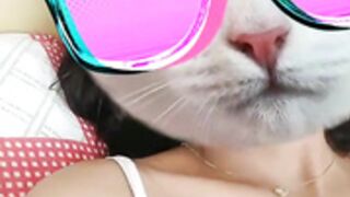 morena333 aka Anne Buzzcast Private show  id 5877849