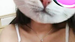 morena333 aka Anne Buzzcast Private show  id 5877849