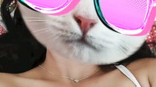 morena333 aka Anne Buzzcast Private show  id 5877849