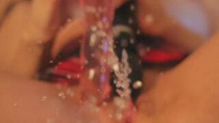 wild_schoolgirl She likes to squirt.