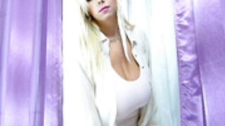 Agnetis - White Lady