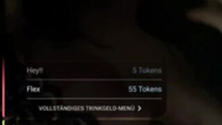 Bitterstrawberry ticket 2