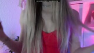 ASMR Peaches sexy date roleplay