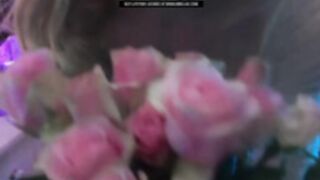 ASMR Peaches on YT sexy barber roleplay 2