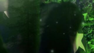 ASMR Peaches on YT witch roleplay sexy