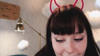 Ella_Knockers_Xl handbra, fingerbra