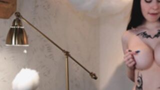 Ella_Knockers_Xl handbra, fingerbra