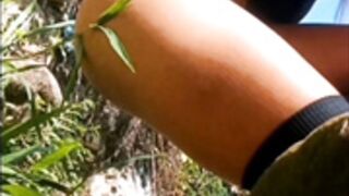 DIANITA_1988 in public