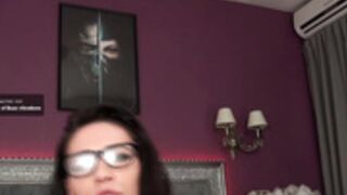 DianaDevlin Mechanical sex toy fuck