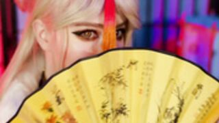 MollyRedWolf Pay Your Debt