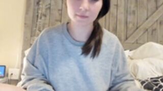 taymade1991 naked pussy play