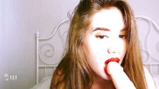 Gone Vulgar, My Queen dethroned herself, Now a Whore