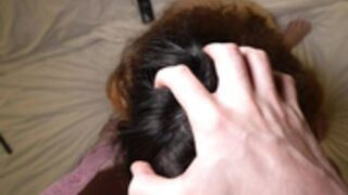 Katarina Ishii OF Petite Mixed Chick Fuck & Facial