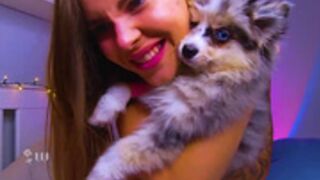 kalisa_pearl does ass and cuddles her true love
