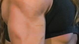 M1Çh€l€ M@r0ld0 Best Arms On The Planet-1