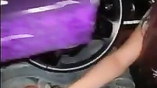 hot4lexi drive through