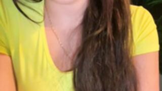 XHannaxX boobs show 3