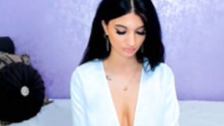 MayaSin3 aka SophieStone dont do what wheel show