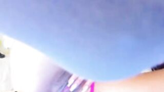 flaca dildo and multi squirts