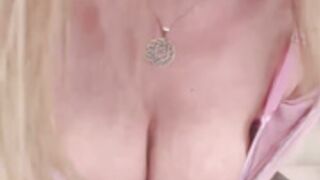 DoreenKiss cindyfantasy tease upscaled