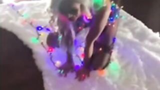 Scarlett Bordeaux - OF1