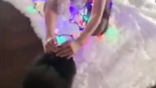 Scarlett Bordeaux - OF1